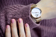 Charger l'image dans la galerie, Montre Femme MARBRE