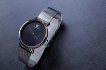 Charger l'image dans la galerie, Montre Femme CELESTE
